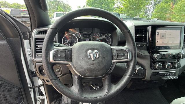 2026 RAM 1500 TRADESMAN — миниатюра 22