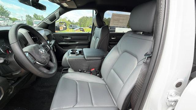 2026 RAM 1500 TRADESMAN — миниатюра 17