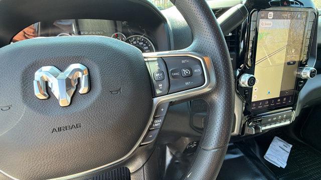 2026 RAM 2500 TRADESMAN 缩略图 24