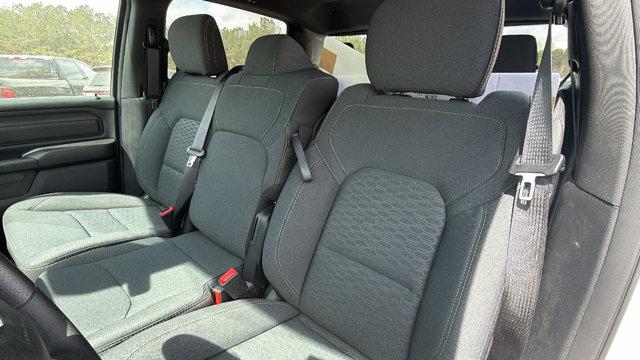 2026 RAM 1500 TRADESMAN 缩略图 17