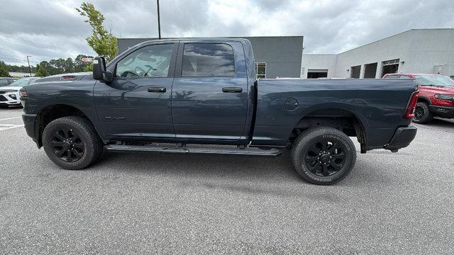 2025 RAM 2500 BIG HORN — миниатюра 11