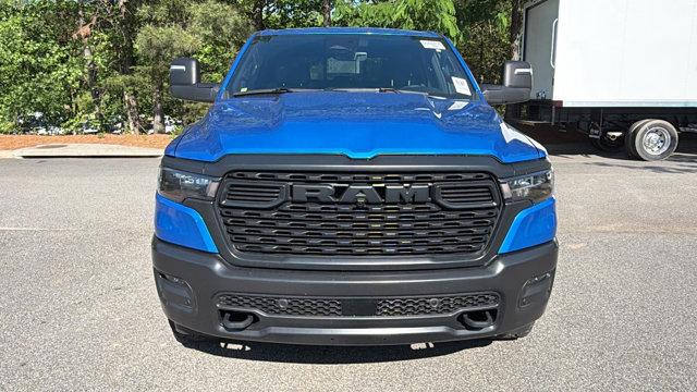 صورة 3 لـ 2025 RAM 1500 TRADESMAN