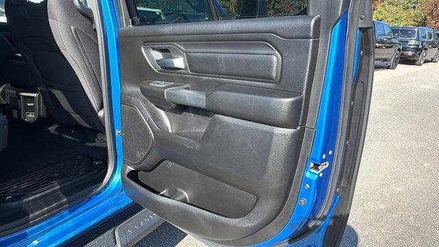 صورة مصغرة 22 لـ 2025 RAM 1500 TRADESMAN