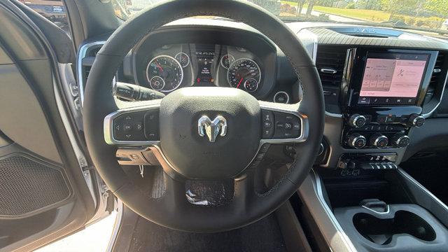2026 RAM 1500 BIG HORN — миниатюра 23