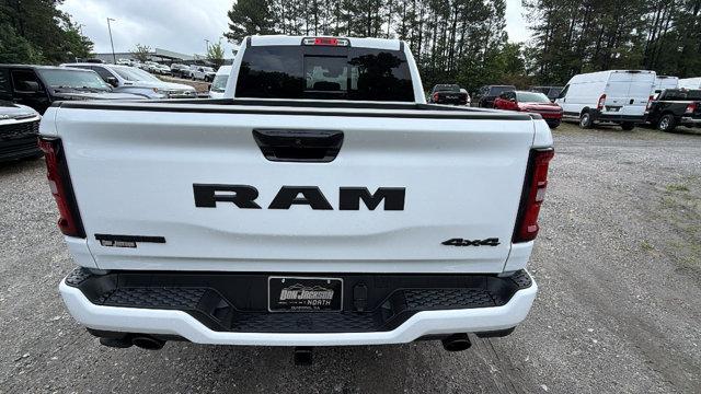 صورة مصغرة 9 لـ 2025 RAM 1500 BIG HORN