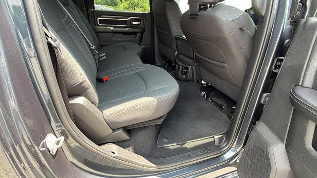 2025 RAM 2500 BIG HORN 缩略图 21