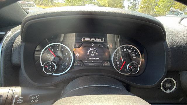 صورة مصغرة 25 لـ 2026 RAM 1500 BIG HORN