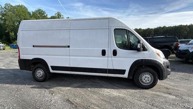 صورة 7 لـ 2024 RAM PROMASTER 2500 HIGH ROOF