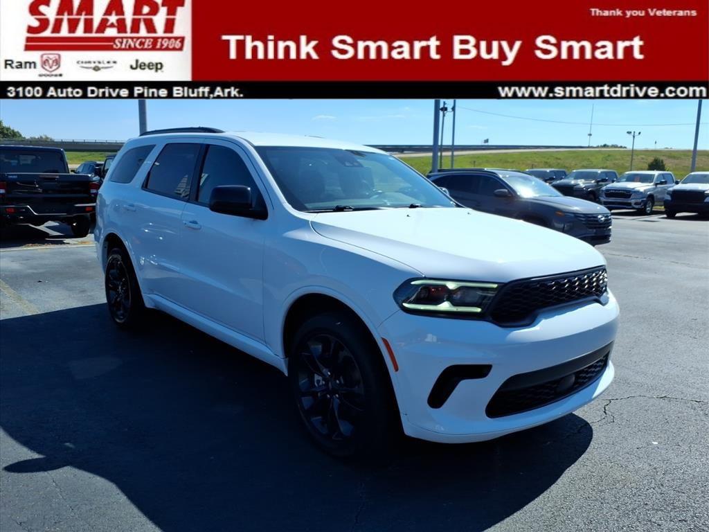Used 2023 Dodge Durango GT Launch Edition AWD