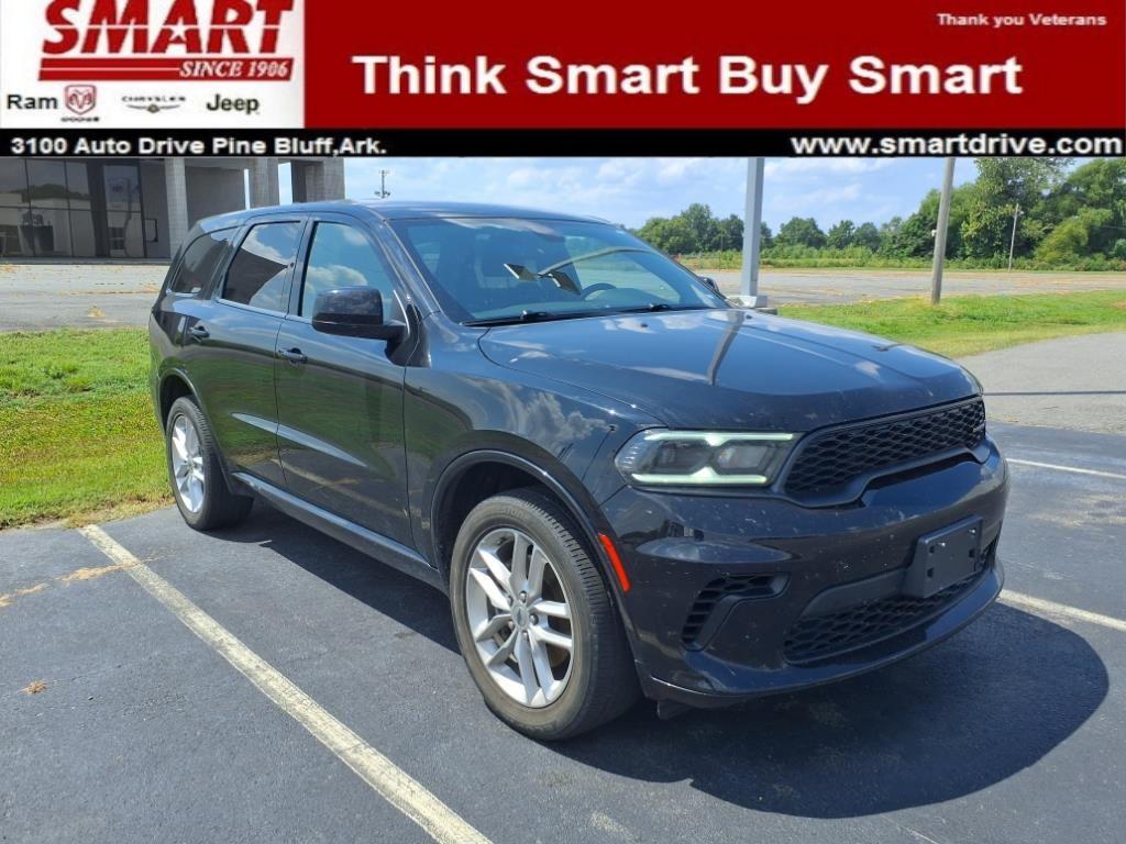 Used 2023 Dodge Durango GT AWD