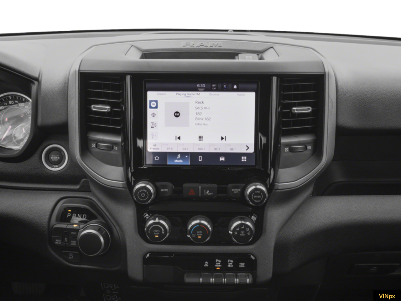 2026 RAM 1500 EXPRESS 照片 8