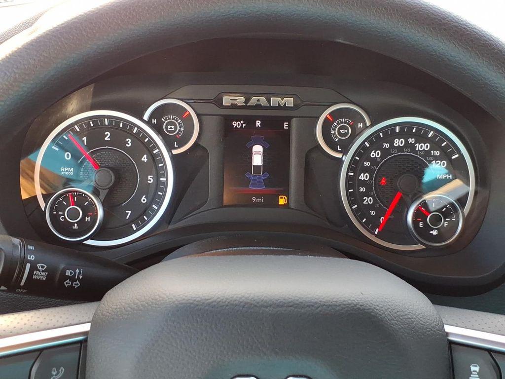 2026 RAM 1500 TRADESMAN — миниатюра 18