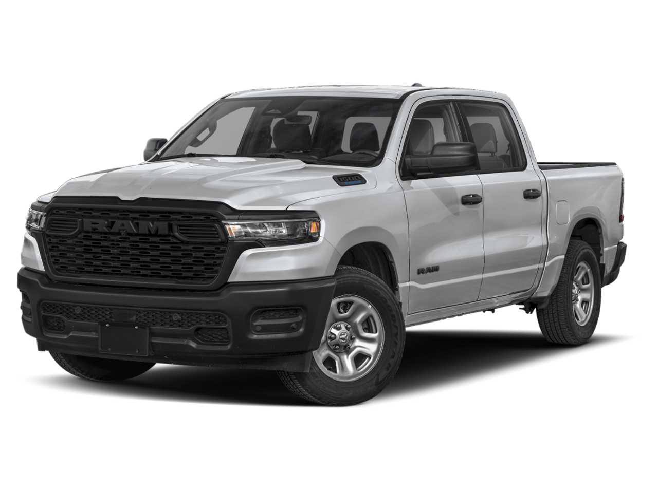 New 2026 RAM 1500 Express