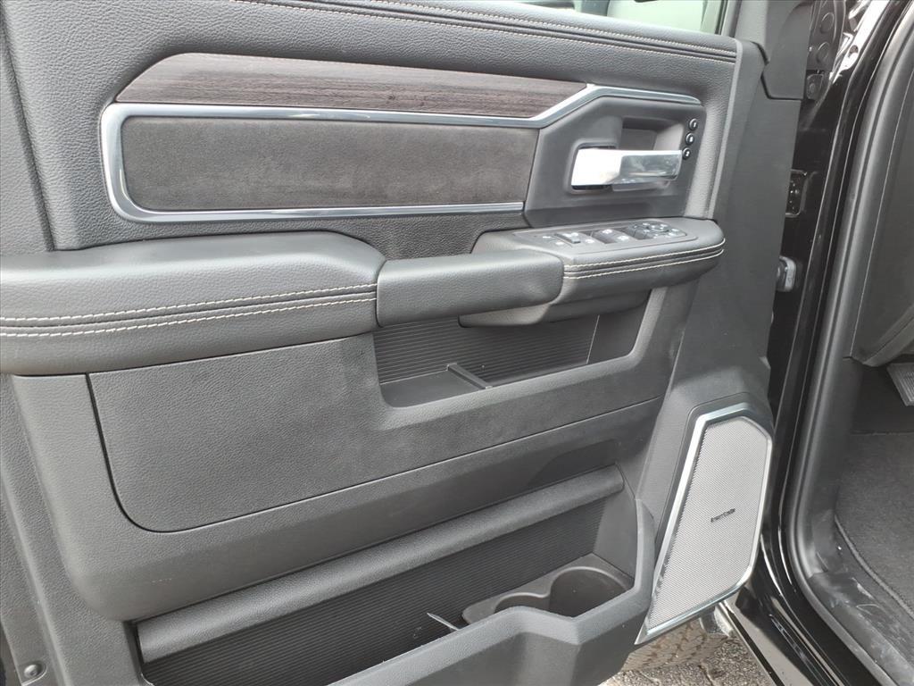 2026 RAM 2500 LARAMIE 缩略图 13