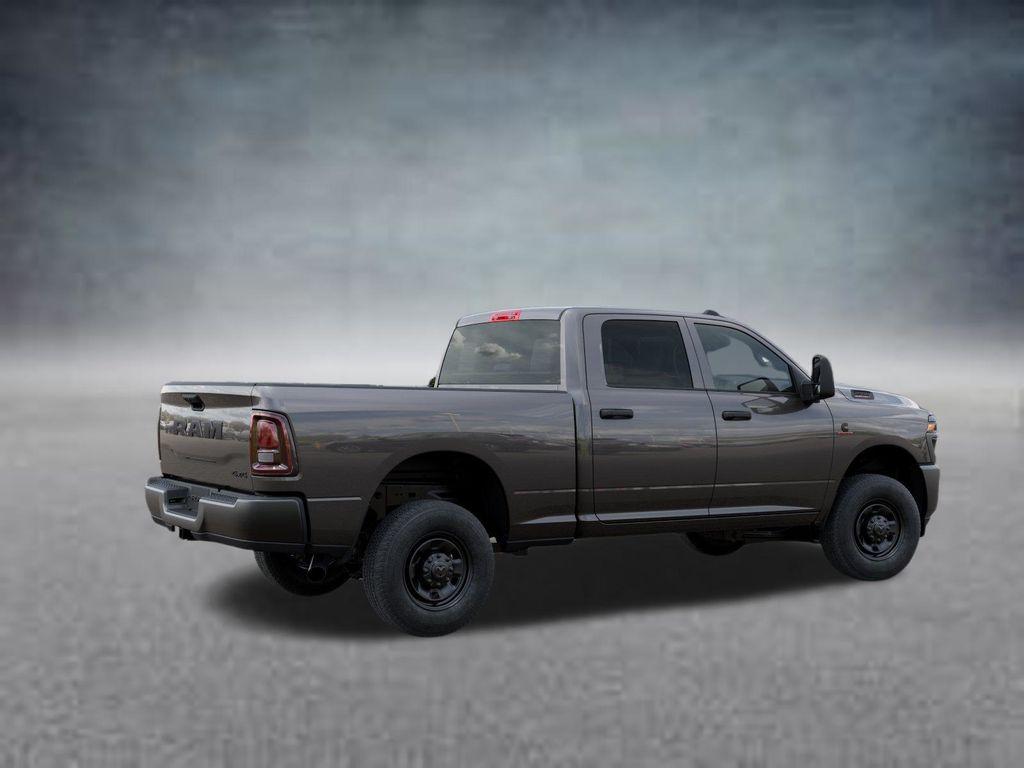 صورة 4 لـ 2026 RAM 2500 TRADESMAN