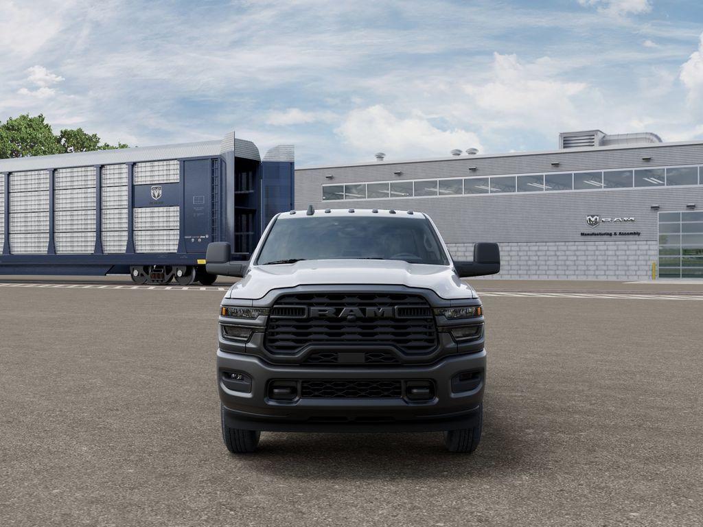 2025 RAM 2500 TRADESMAN 照片 7