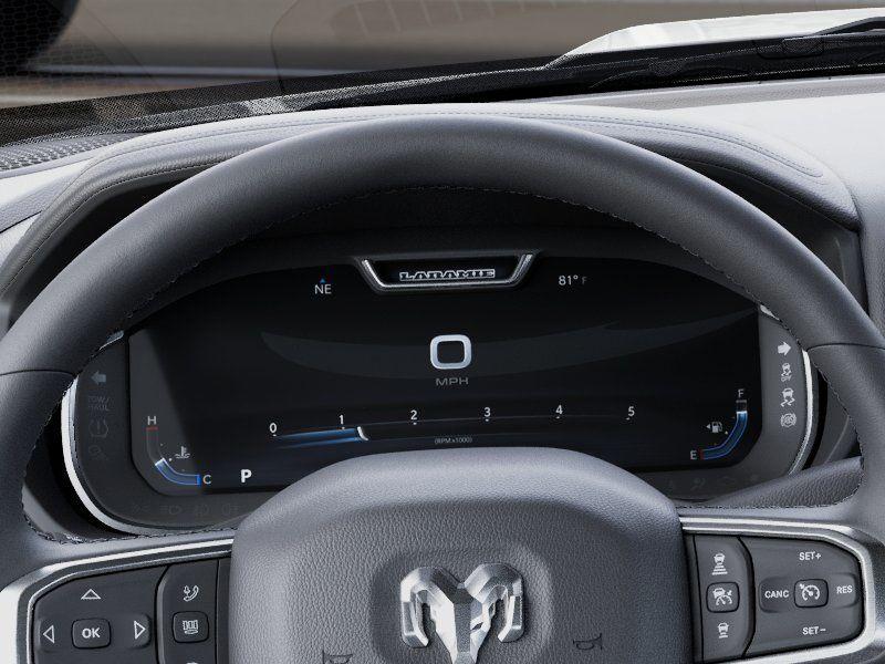صورة مصغرة 17 لـ 2026 RAM 3500 LARAMIE