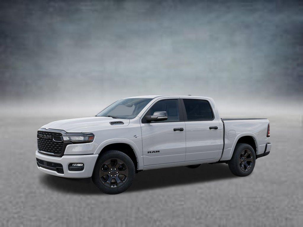 صورة 2 لـ 2026 RAM 1500 BIG HORN/LONE STAR