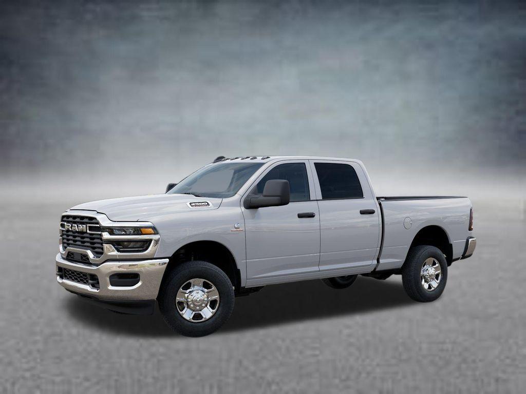 صورة 2 لـ 2025 RAM 2500 TRADESMAN