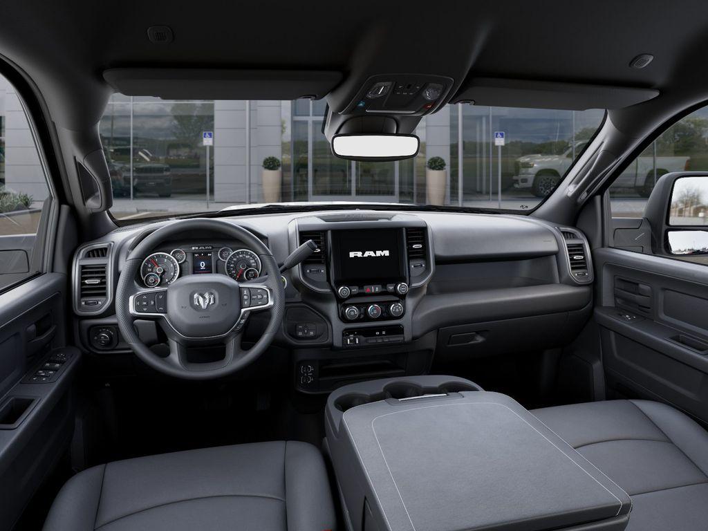 2026 RAM 3500 TRADESMAN — миниатюра 14