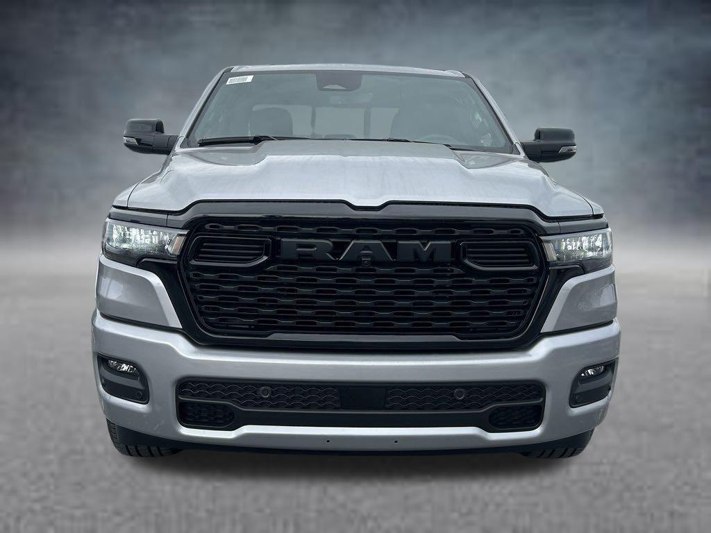 2025 RAM 1500 BIG HORN/LONE STAR — фото 8