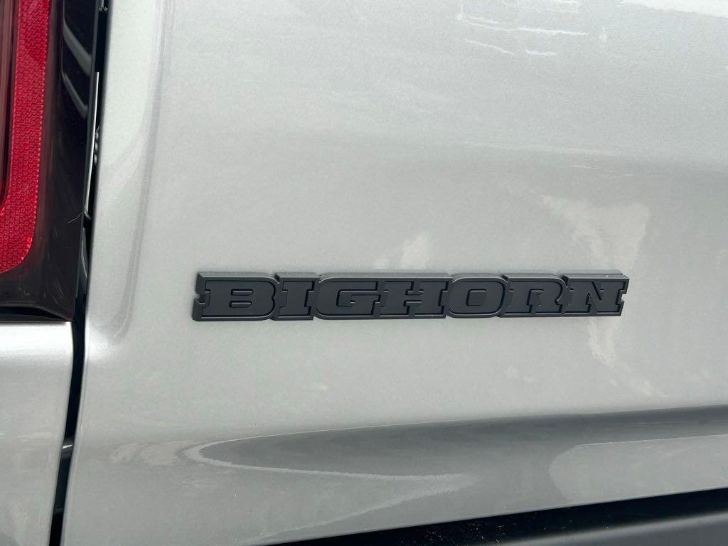 2025 RAM 1500 BIG HORN/LONE STAR thumbnail 21