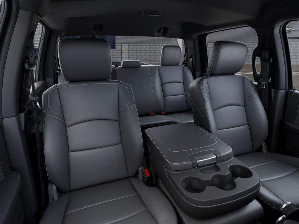 2026 RAM 3500 TRADESMAN — миниатюра 16