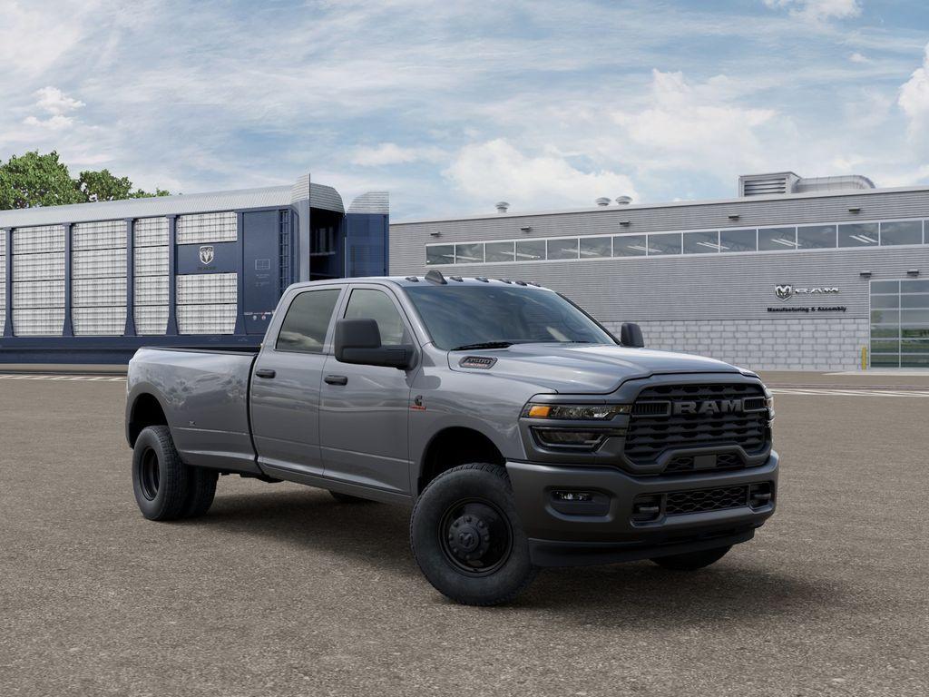 2026 RAM 3500 TRADESMAN 照片 5