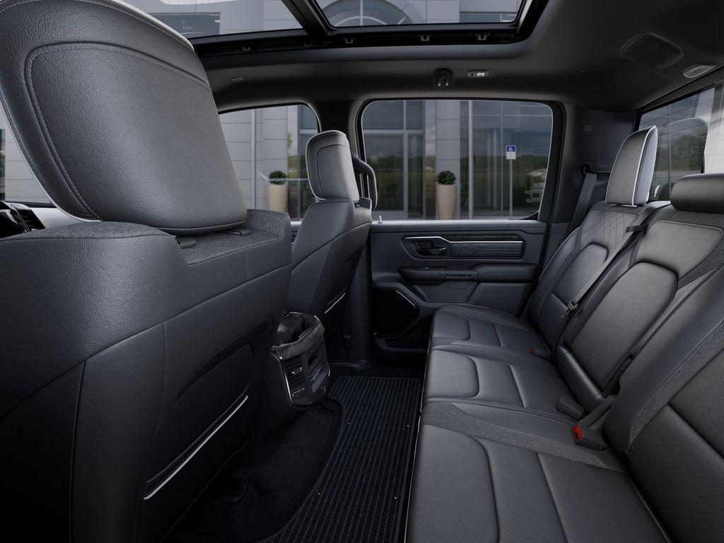 2026 RAM 1500 LIMITED — миниатюра 23