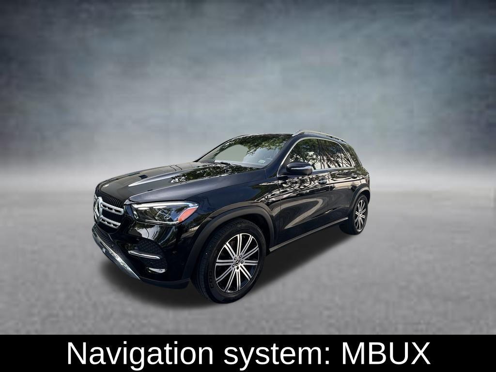 صورة 3 لـ 2025 Mercedes-BENZ GLE