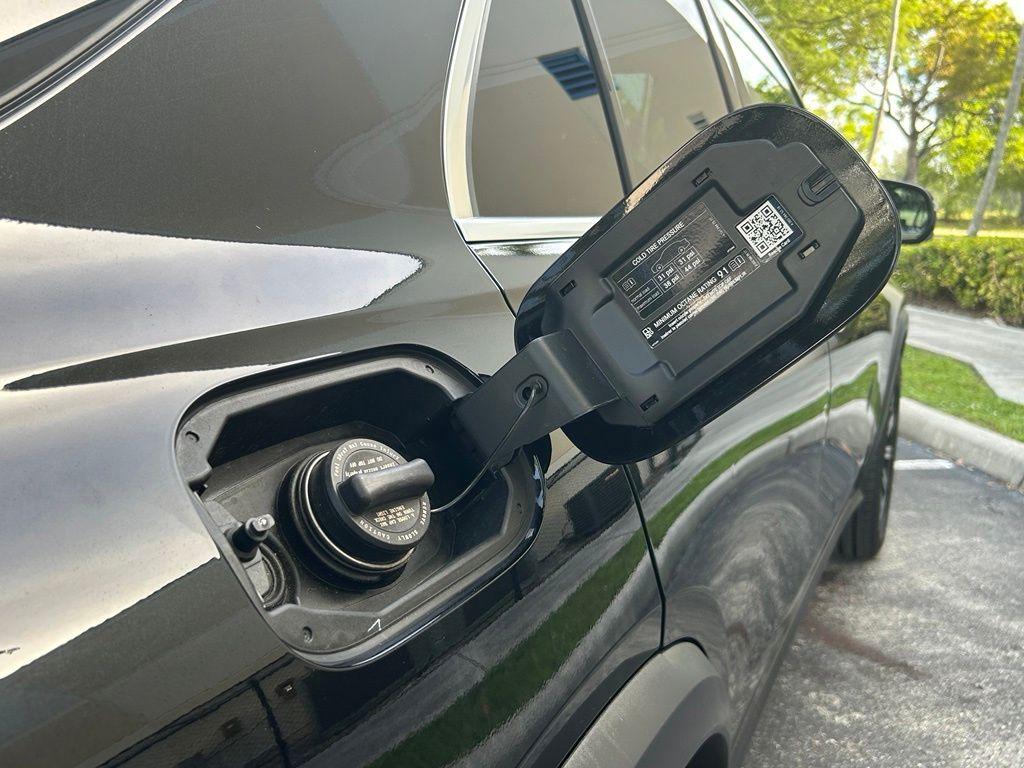 2025 Mercedes-BENZ GLE 缩略图 41