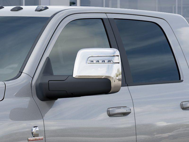 2026 RAM 3500 LARAMIE — миниатюра 12