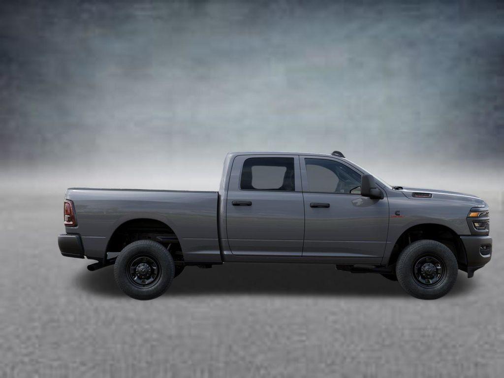 صورة مصغرة 21 لـ 2026 RAM 2500 TRADESMAN