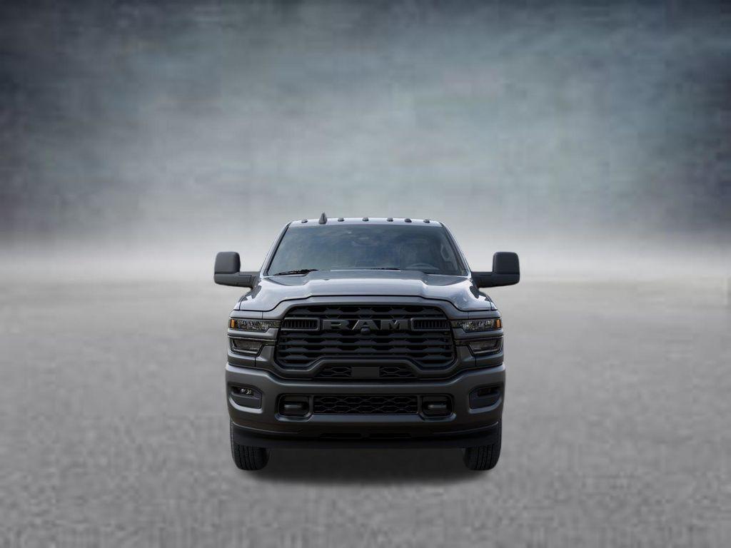 صورة 6 لـ 2026 RAM 2500 TRADESMAN