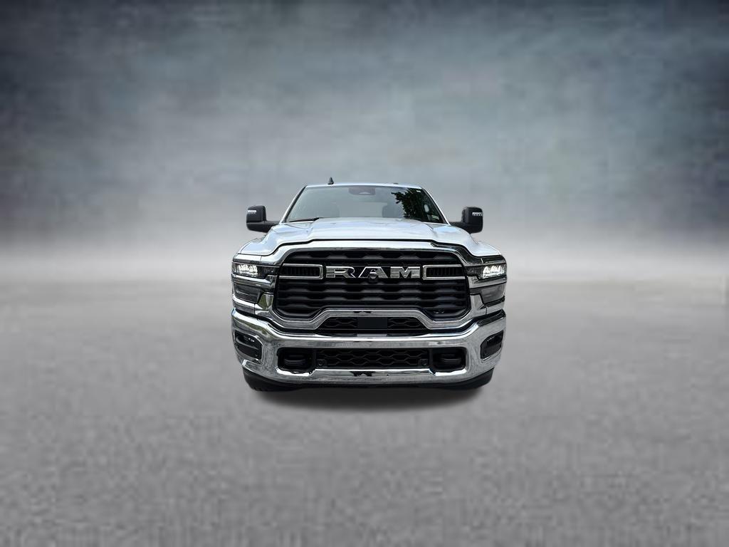 2026 RAM 2500 BIG HORN 照片 2