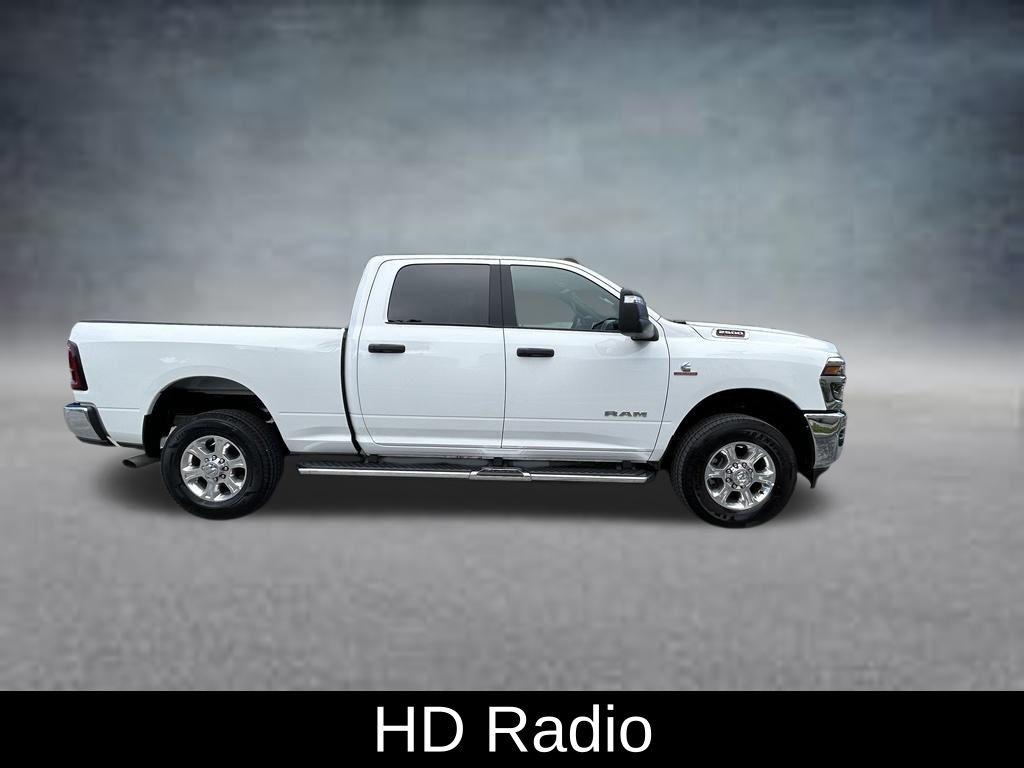 2026 RAM 2500 BIG HORN 照片 8