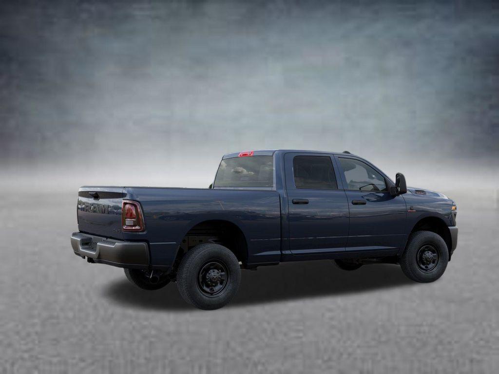 2026 RAM 2500 TRADESMAN 照片 4