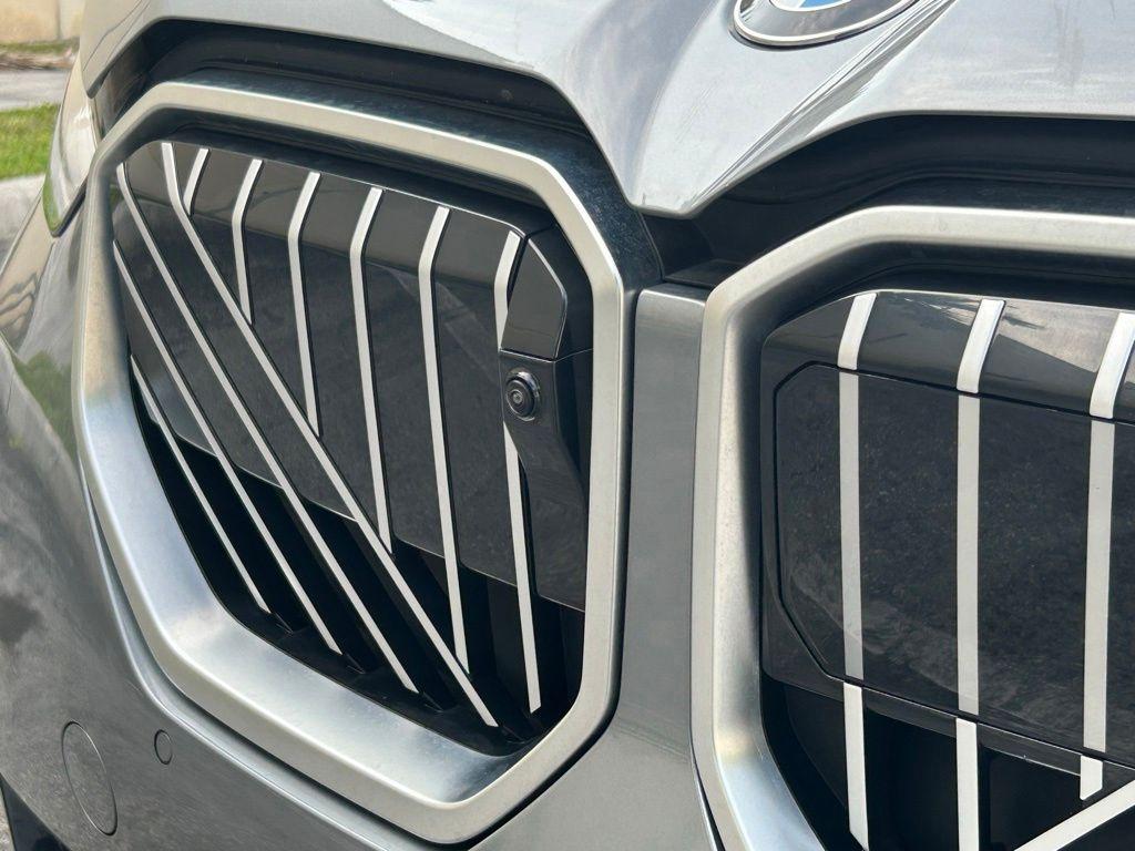 2025 BMW X3 30 XDRIVE 缩略图 31