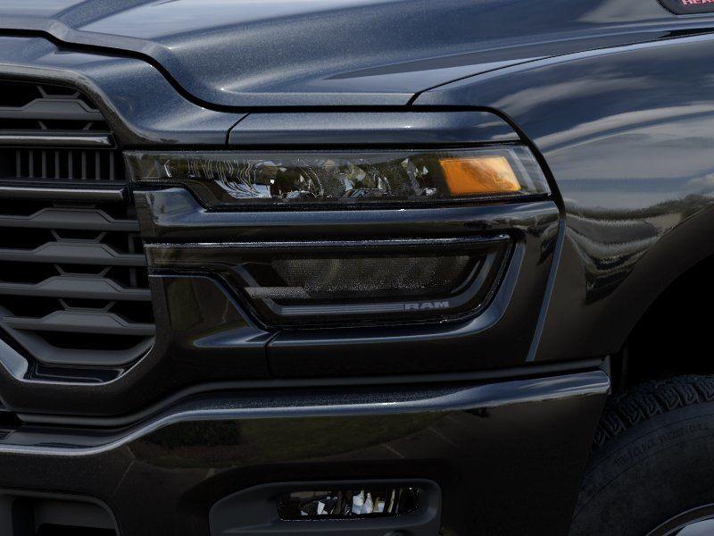 صورة 10 لـ 2026 RAM 3500 BIG HORN