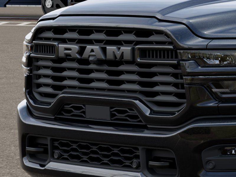صورة مصغرة 11 لـ 2026 RAM 3500 BIG HORN