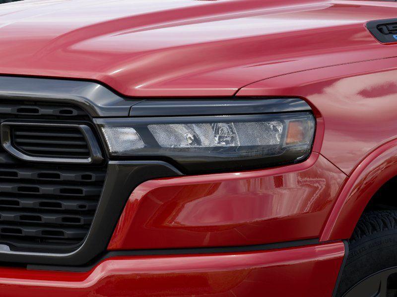 2025 RAM 1500 BIG HORN/LONE STAR 照片 10