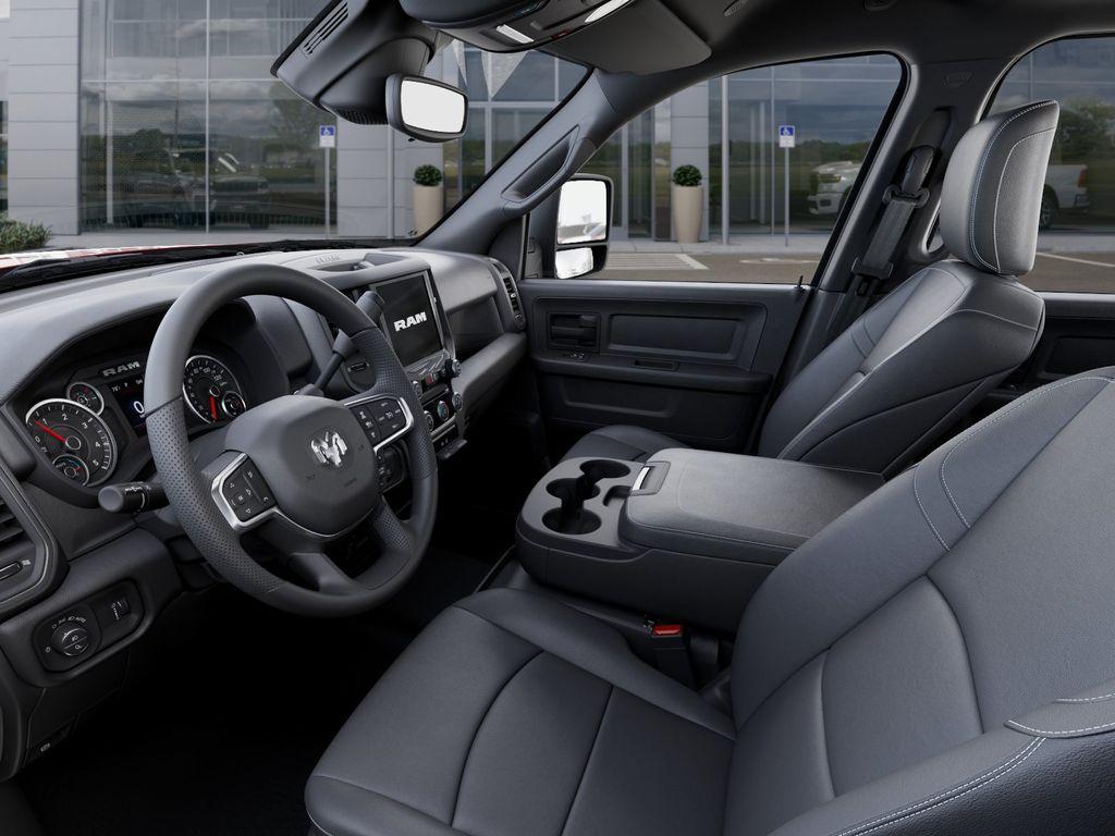 صورة مصغرة 22 لـ 2026 RAM 2500 TRADESMAN