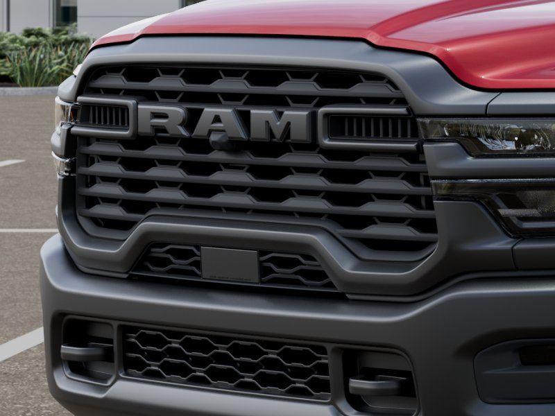 صورة مصغرة 11 لـ 2026 RAM 2500 TRADESMAN