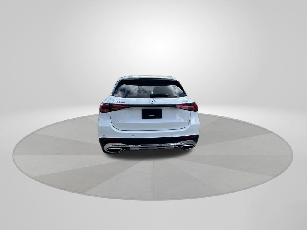 MERCEDES-BENZ GLC - 6