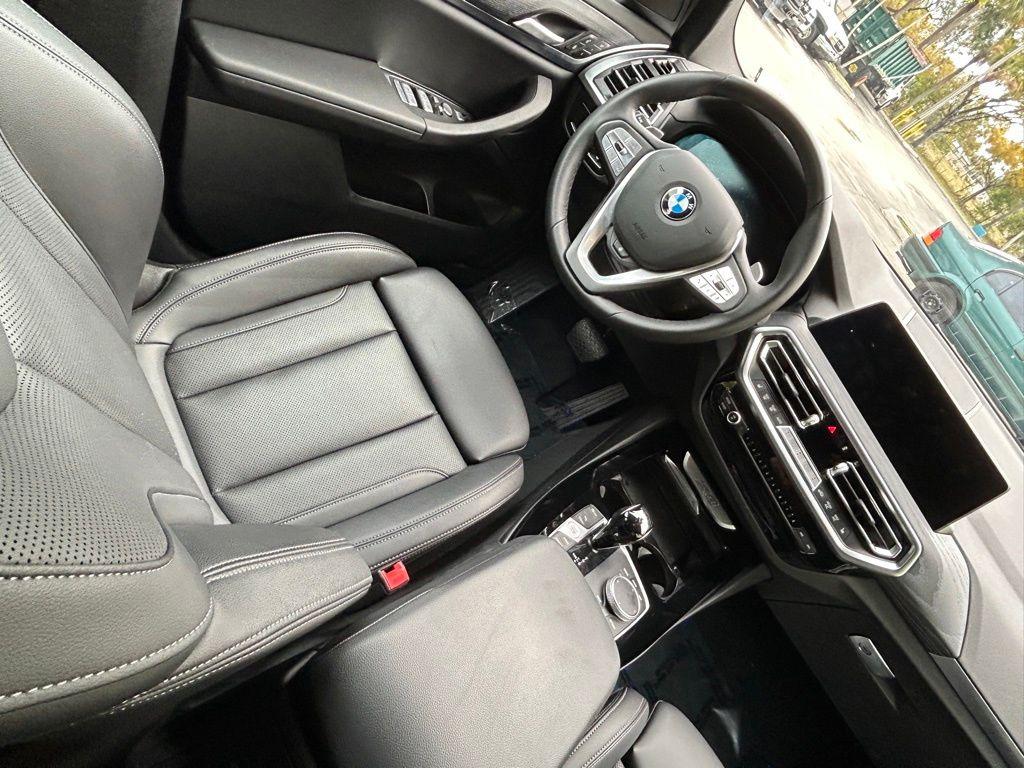 2024 BMW X3 XDRIVE30I — фото 9