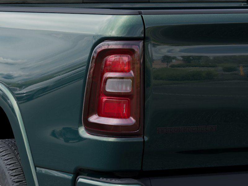 صورة 9 لـ 2026 RAM 1500 BIG HORN/LONE STAR