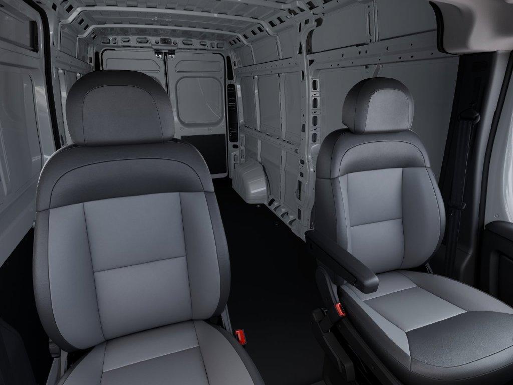 صورة مصغرة 17 لـ 2026 RAM PROMASTER 2500 HIGH ROOF