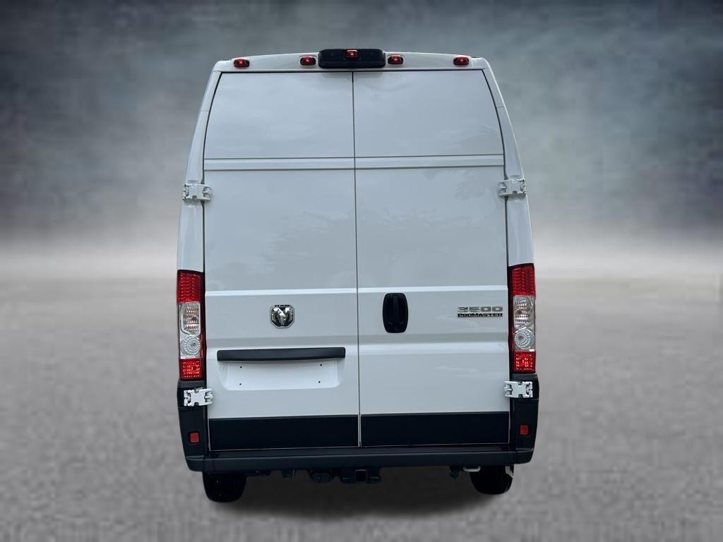 صورة 5 لـ 2024 RAM PROMASTER 3500 BASE