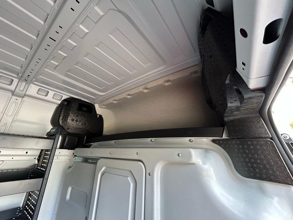 صورة مصغرة 31 لـ 2024 RAM PROMASTER 3500 BASE