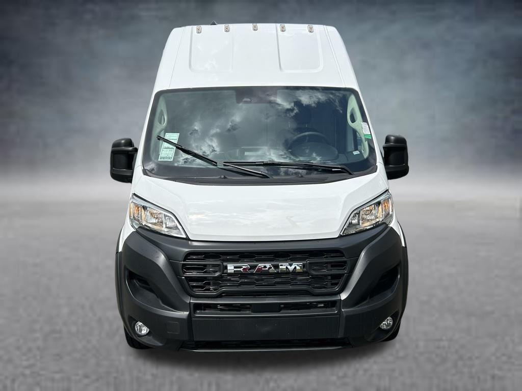 صورة 8 لـ 2024 RAM PROMASTER 3500 BASE